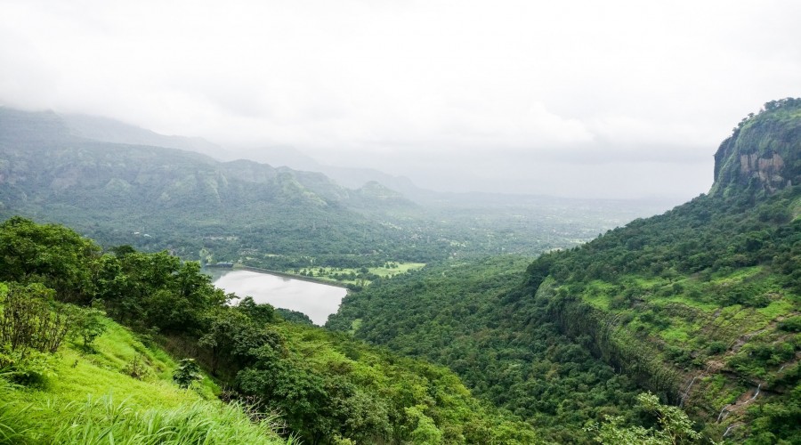 Pune, Maharashtra is the greenest city in India