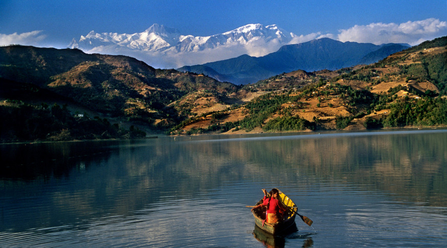 Teesta River, Sikkim