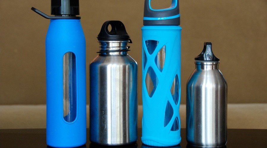 Reusable Water Bottles, travel essential