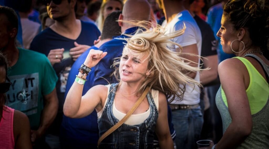 Upcoming Music Festivals in India