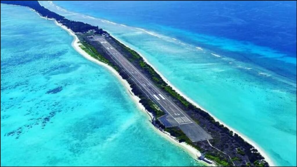 What to do in Lakshadweep