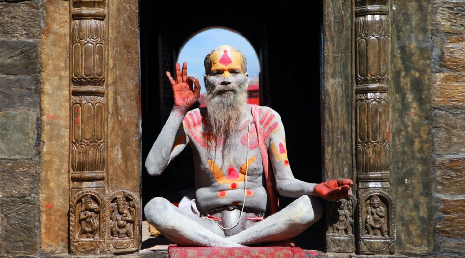 History of Yoga: From its Origin to Modern Days