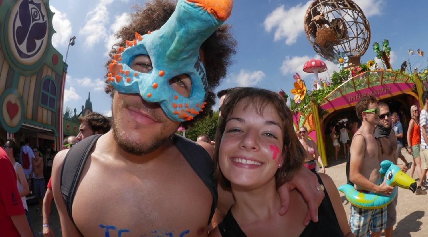 Tips for Organising Sustainable Event That Can Make a Huge Difference