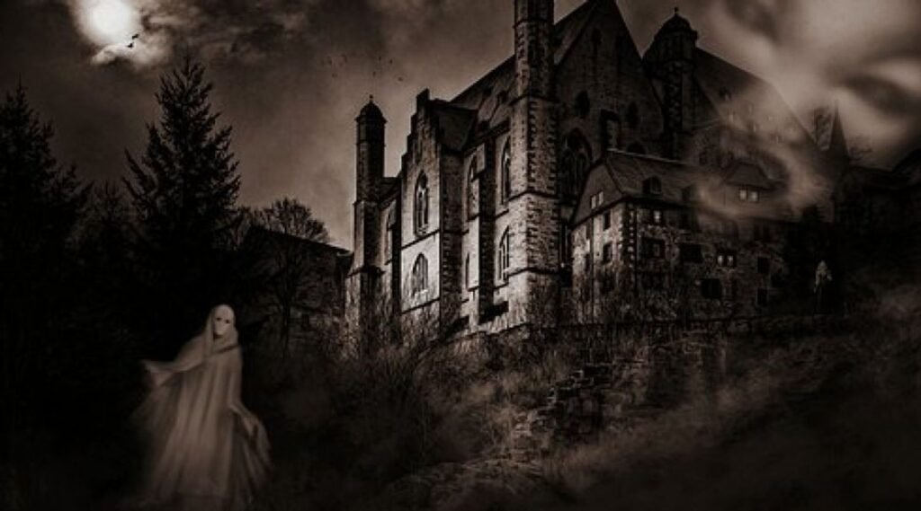 Explore dark history through lens of dark tourism in India
