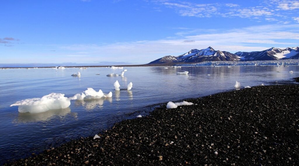 Permafrost- Why it could be the Biggest Threat to Planet Earth