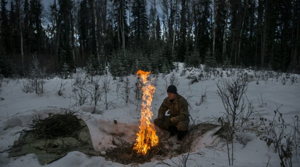Zombie Fires in Arctic and their Role in Climate Change