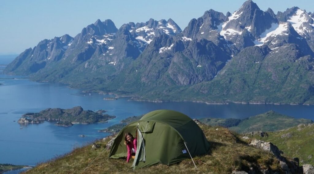Camping Tips and Tricks for Responsible Travellers