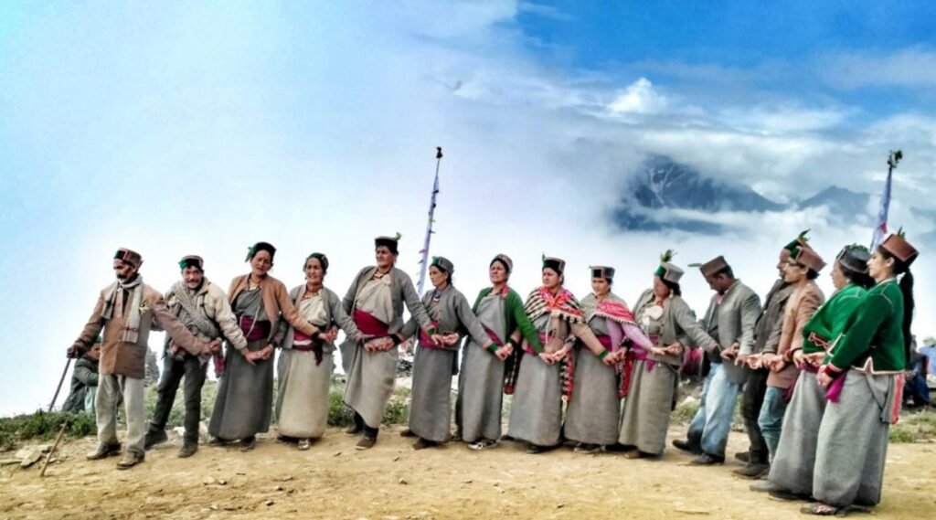 5 Most Intriguing Traditions of Himachal Pradesh