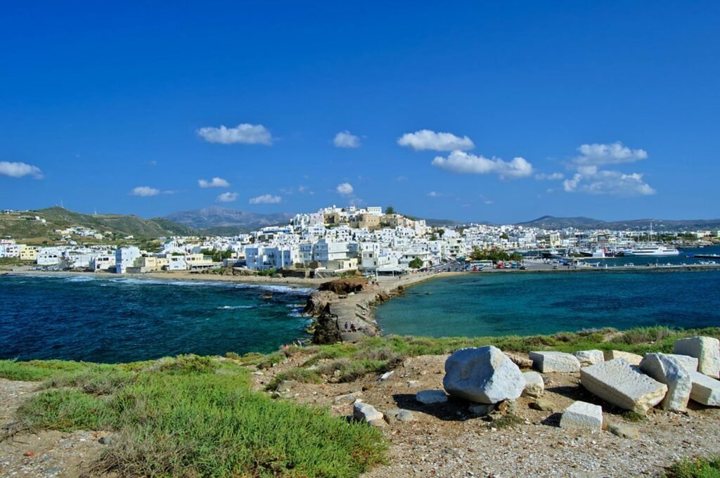 How to Prepare for your Naxos Trip to Make the Best of it