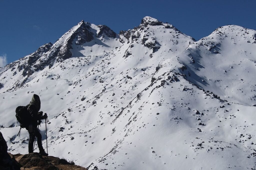 The Ten Must-Do Treks in Nepal for Adventure Enthusiasts